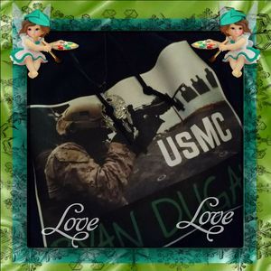 Meet your Posher, Sammy